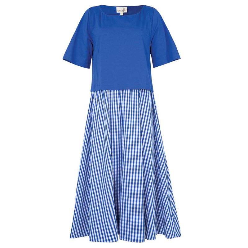 Curate Perfect Combination Dress image number 0